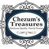 chezumstreasure